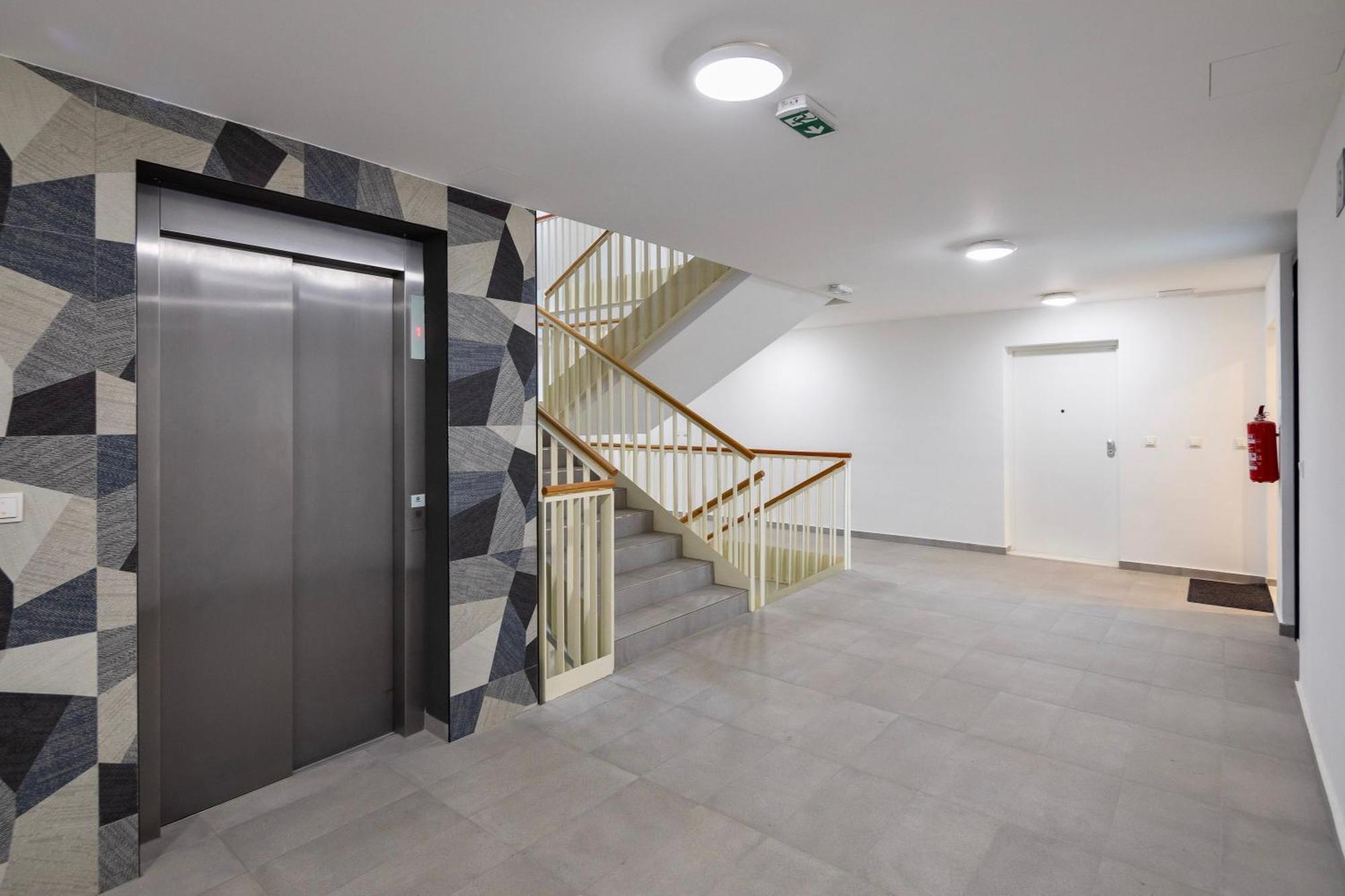 New Luxury Apartment With Private Heated Pool And Amazing Terrace With Seaview Split Eksteriør bilde